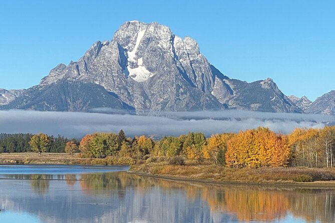 5-person-full-day-private-yellowstone-tour-picnic-binoculars-scope-huge-van