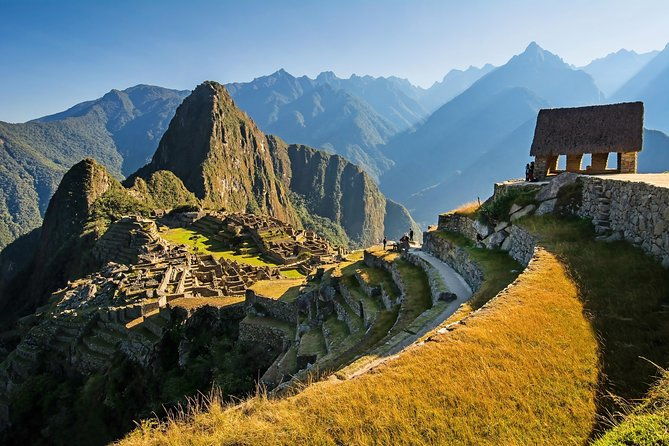 6-day-machu-picchu-express-group-tour