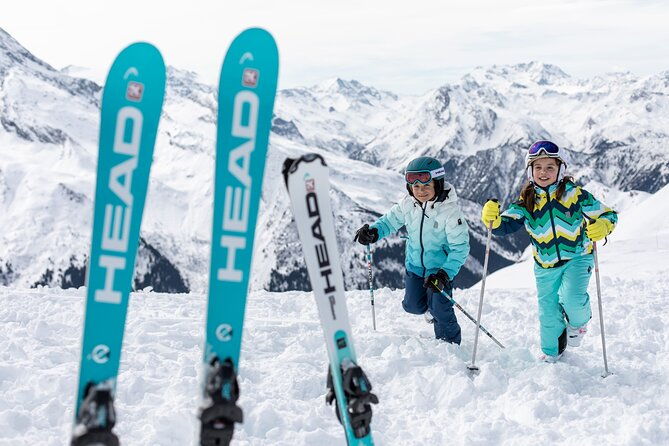 6-days-ski-rental-in-chamonix-for-adults-and-kids