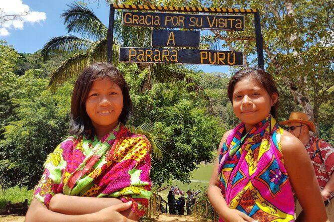 6-hour-culture-and-nature-tour-in-embera-tribe-all-included