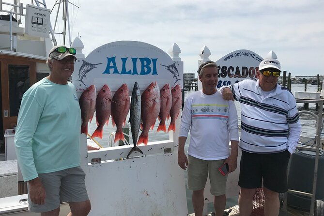 6-hour-family-fun-fishing-charter-on-a-42-sportfish-alibi