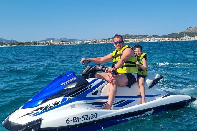 60-minutes-jetski-rental-in-alcudia-bay