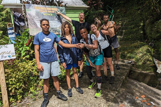 7-hours-wildlife-discovery-tour-in-dominica