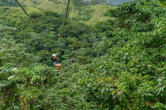 7-tours-punta-cana-zipline-chairlift-atv-ride-horses-more