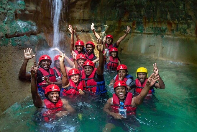7-waterfalls-in-puerto-plata-a-delicious-local-lunch