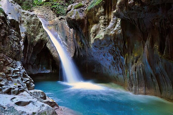 7-waterfalls-of-damajagua-tour-puerto-plata