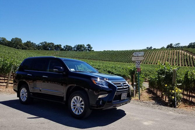 8-hour-napa-and-sonoma-private-wine-tour