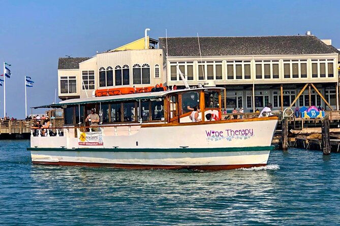 90-minute-daytime-tour-aboard-wine-therapy