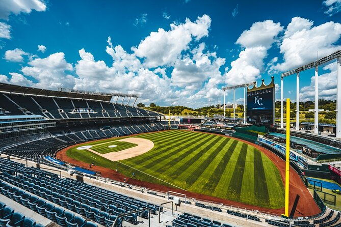 90-minute-walking-tour-in-kauffman-stadium