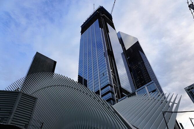 911-memorial-museumone-world-trade-observation-deckstatue-60-min-cruise
