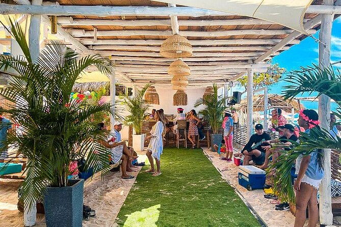 a-day-on-the-beach-at-nena-beach-to-rest-on-isla-baru-in-cartagena