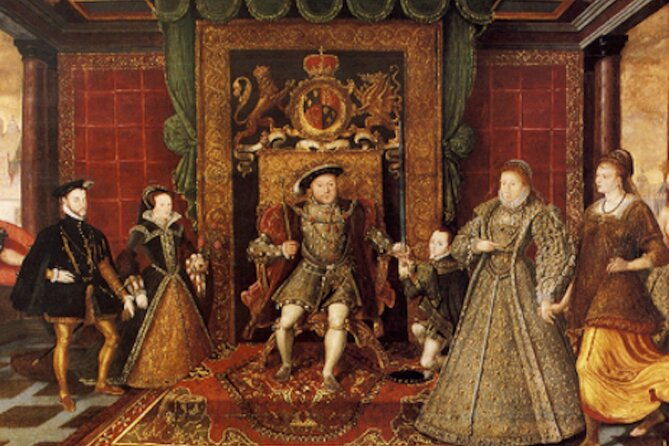 a-journey-through-tudor-cardiff-a-self-guided-audio-tour