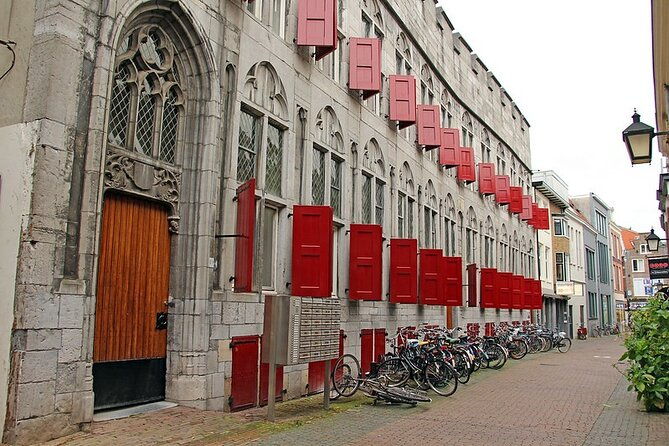 a-self-guided-audio-tour-of-utrechts-charming-city-centre