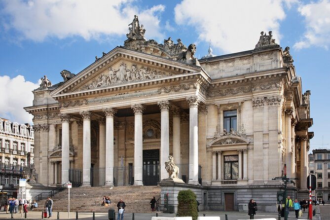 a-self-guided-tour-of-brussels-from-medieval-to-modern-times