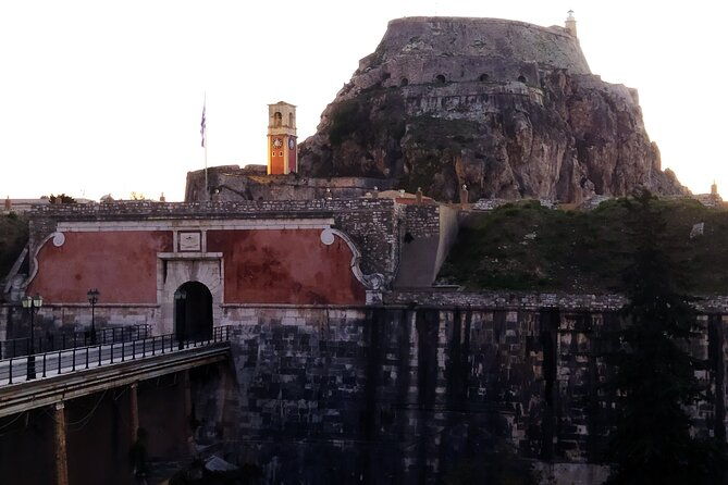 achillion-palace-and-corfu-town-half-day-private-tour