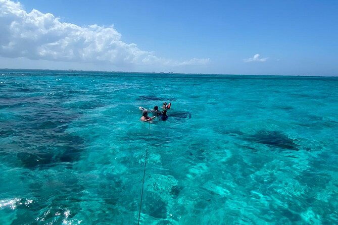 adventure-stingray-city-snorkeling-the-reef-and-star-fish-point