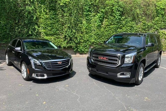 african-american-atlanta-culture-tour-by-private-car-service