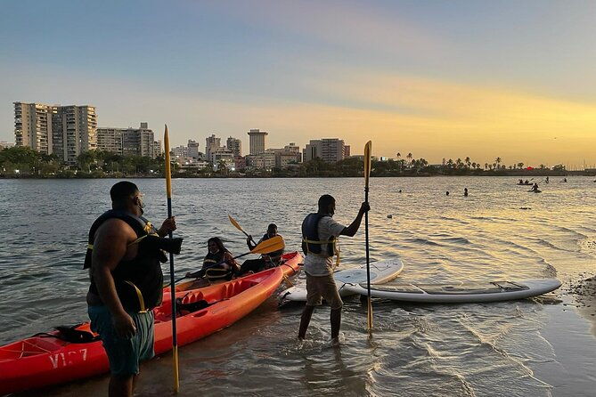 afternoon-kayak-and-paddleboard-tours-in-condado-lagoon