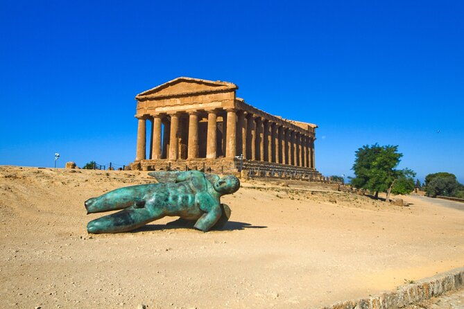 agrigento-valley-of-the-temples-entry-ticket-audio-guide