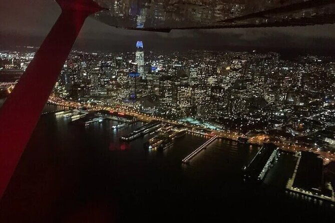 airplane-san-francisco-private-night-tour