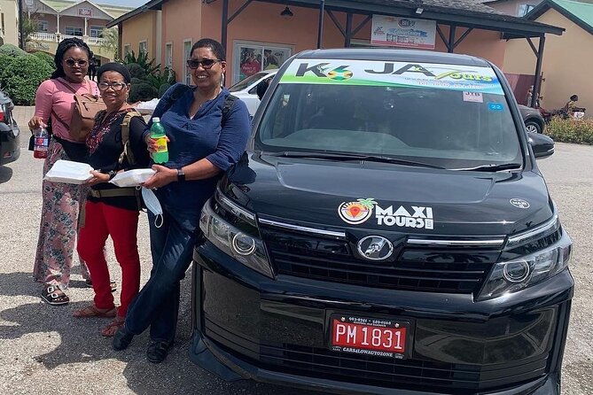 airport-pick-up-in-kingston-norman-manley-int-airport