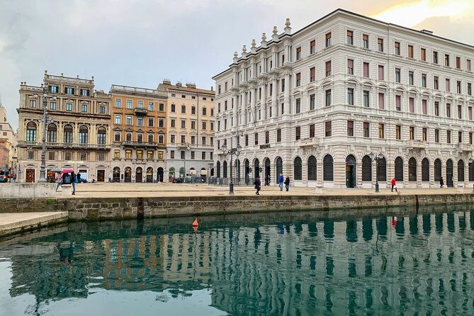 airport-port-transfer-from-trieste-to-venice
