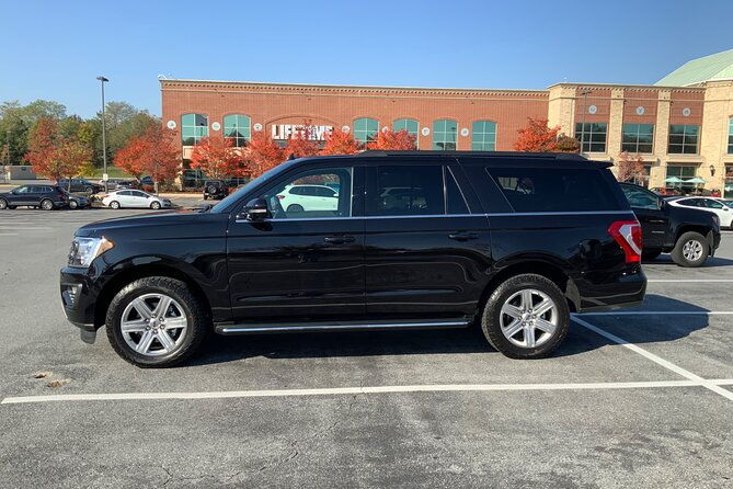 airport-transfer-bwi-airport-to-baltimore-downtown-area-only