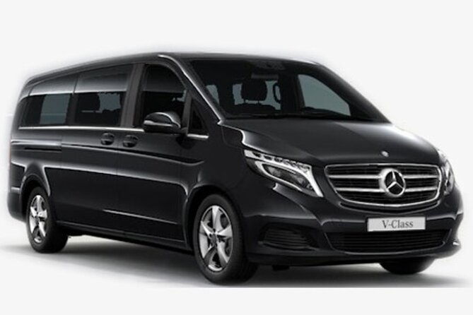 airport-transfer-one-way-bucharest-otopeni-henri-coanda-airport