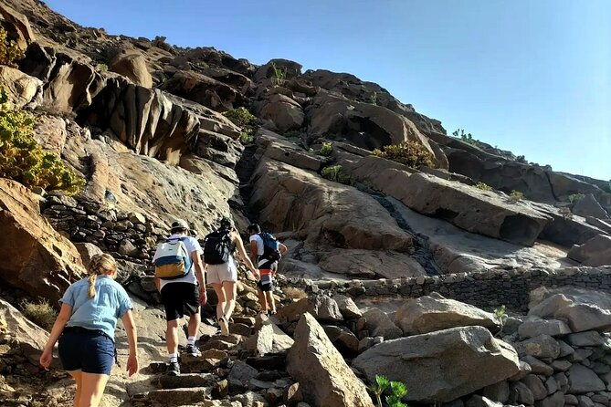 ajuy-caves-and-betancuria-with-las-penitas-hike-private-excursion