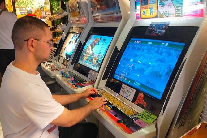 akihabara-electric-town-adventure-in-tokyo-with-lunch