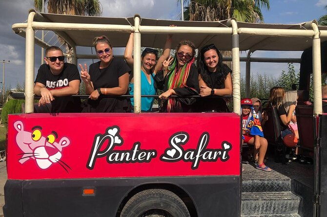 alanya-cabrio-adventure-safari-with-green-canyon-boat-trip