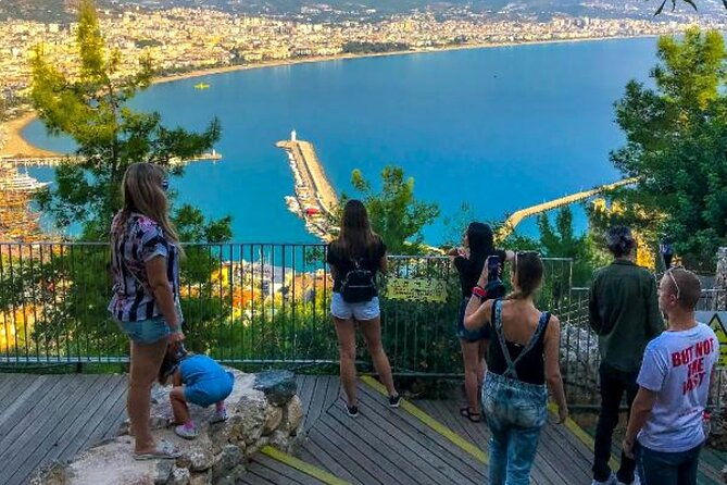 alanya-city-tour-with-cable-car-castle-and-panorama-view