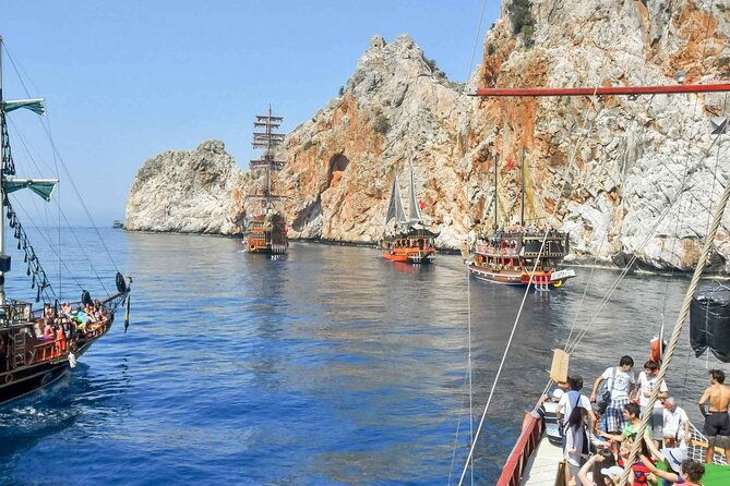 alanya-pirate-boat-tour-with-lunch-soft-drinks-transfer