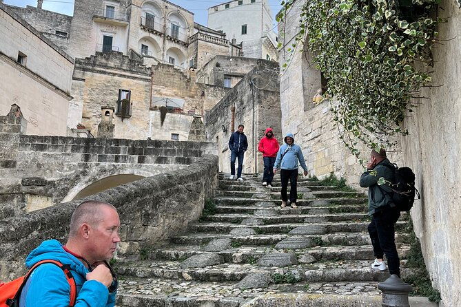 alberobello-matera-from-bari-with-comfortable-transport
