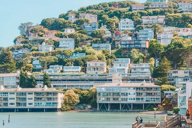 alcatraz-sausalito-express-2-hours-in-sausalito-with-food-option