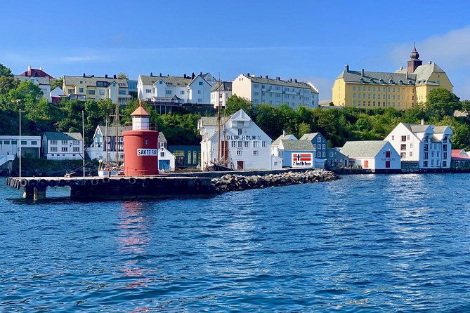alesund-sightseeing-private-tour-for-cruise-passengers