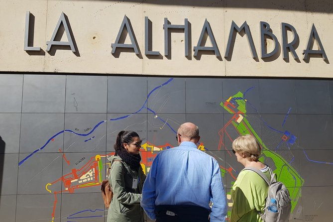 alhambra-private-tour-and-skip-the-line-ticket-and-official-guide