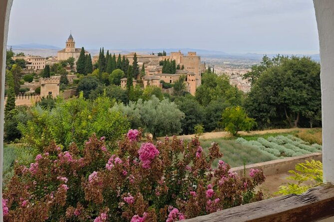 alhambra-private-tour-with-tickets-to-the-nasrid-palaces