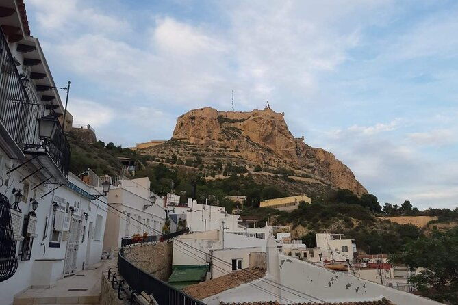 alicante-highlights-private-tour-with-castle-2