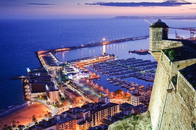 alicante-shore-excursion-private-walking-tour