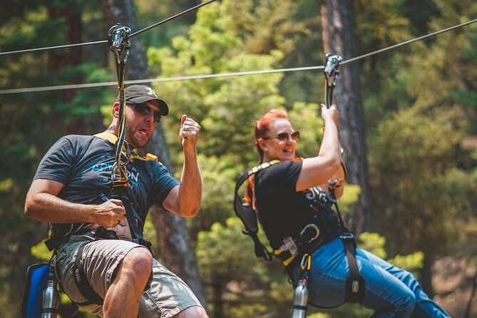 all-day-guided-zipline-tour-with-train-ride-and-lunch-in-durango