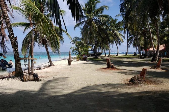 all-included-day-tour-in-san-blas-islands-no-extra-fees