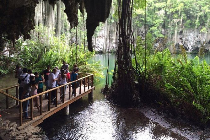 all-inclusive-santo-domingo-day-trip-from-punta-cana