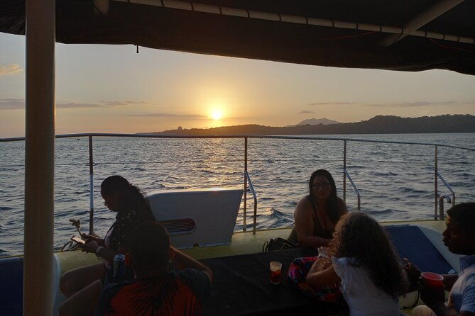all-inclusive-sunset-panama-bay-catamaran-tour-from-panama-city