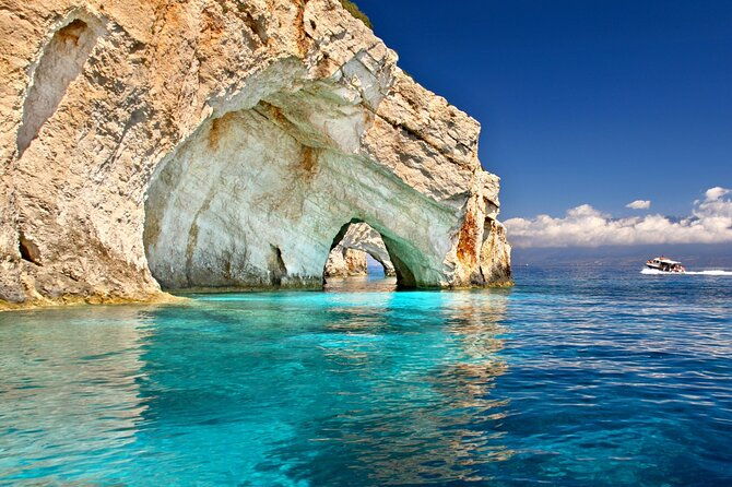 all-inclusive-vip-zakynthos-boat-tour-to-shipwreck-blue-caves