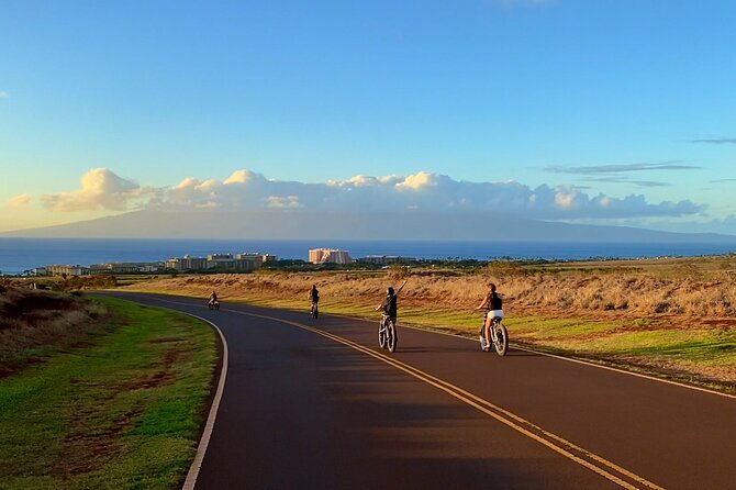 aloha-west-maui-2-hour-self-guided-electric-bike-tour