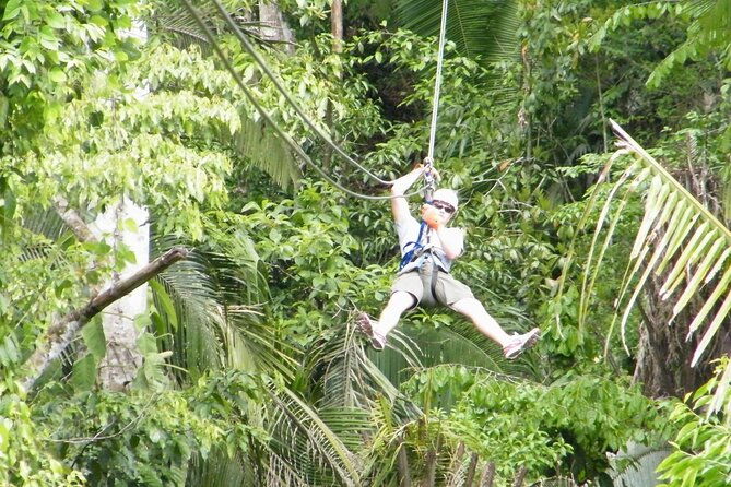 altun-ha-and-zipline-from-belize-city