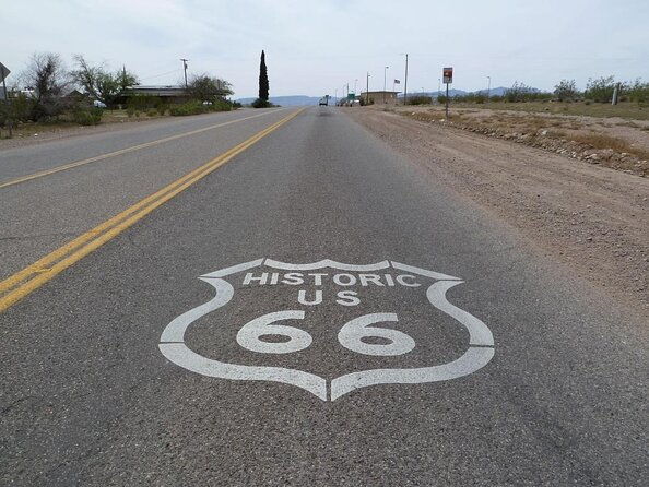amarillo-palo-duro-canyon-and-route-66-day-trip