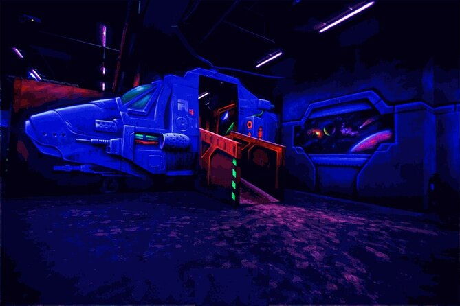 amasing-2-laser-tag-games-in-brussels-40mn