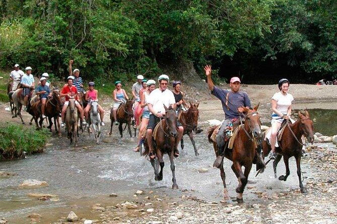 amazing-3-hour-horseback-riding-at-puerto-plata-with-pickup